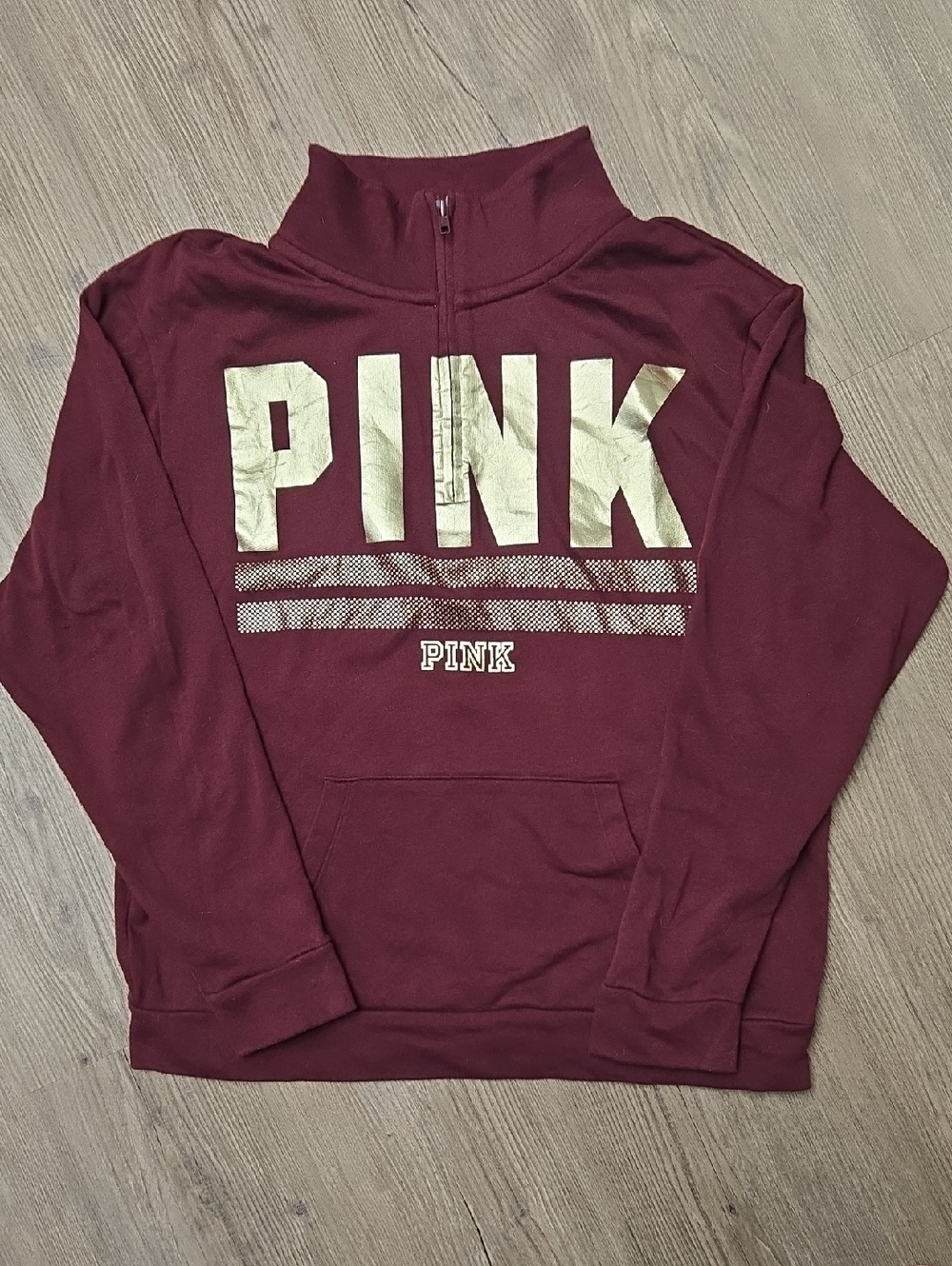 VS Pink Sweatshirt
